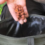 Cejni milují boilies, pokud možno použijte 10mm, případně půlené 15mm sehrají svou úlohu také skvěle