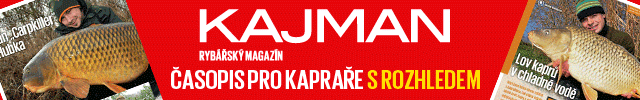 Kajman.cz