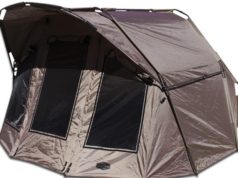 Bivak Delphin YURTA