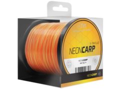 Novinka: Vlasec FIN NEON CARP / žlto oranžová Novinka: Vlasec FIN NEON CARP / žlto oranžová
