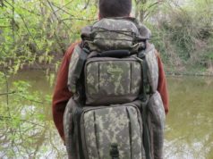 Recenze: Batoh Mivardi Expedition Recenze: Batoh Mivardi Expedition