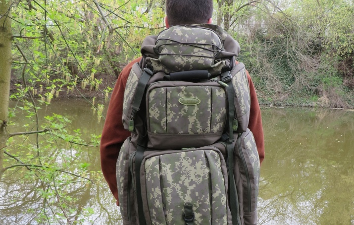 Recenze: Batoh Mivardi Expedition