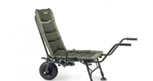 Mivardi Křeslo Feeder Master