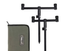 Prologic sada vidliček a hrazd Black Fire Buzz & Sticks Kit