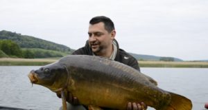 Video: Výprava na Lac de Madine - J. Párys, K. Fabian