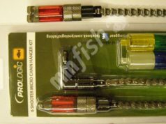 Řetízkový swinger Prologic Micro Chain Hanger Kit Řetízkový swinger Prologic Micro Chain Hanger Kit