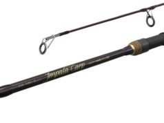 Impala Carp cork edition 3 m / 3 lbs / 2 diely Impala Carp cork edition 3 m / 3 lbs / 2 diely