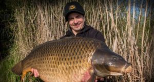 První letošní výprava