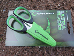 Recenze: Gardner Ultra Blades