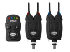 Sada Delphin OPTIMO 9V + CSWII + snag Sada Delphin OPTIMO 9V + CSWII + snag