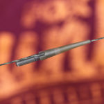 Na něj pak navléknete příslušný převlek stejně jako na obrázku