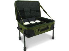 NGT Kufr Carp Station System