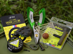 Blowback rig – kaprařská montáž krok za krokem