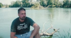 Video: Lov kaprů na českých vodách (10. díl)