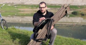 Pouzdro Delphin Sherpa 145/2.5 komorové