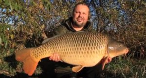 Video: Lov kapra - JET FISH DVD 2016