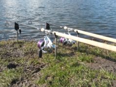 Z mého pohledu – kaprové děličky (1. díl) Z mého pohledu - kaprové děličky (1. díl)