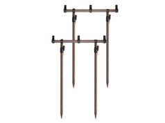 Prologic Hrazdy New Green Goal Post Kit 3 Rods Prologic Hrazdy New Green Goal Post Kit 3 Rods
