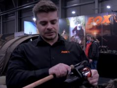 Video: PARYS - FOR FISHING 2017