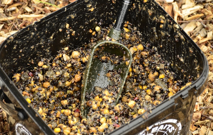 Jde to i bez boilies (2. díl)