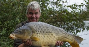 Kevin Nash: Blow Out Rig - montáž, která změnila můj život