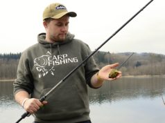 Feeder za horizontem (1. díl)