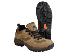 Boty Prologic Cross Grip-Trek Shoe Low Cut