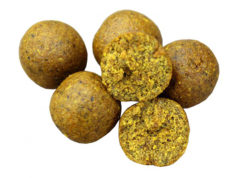 Boilies ECO – Sweet corn (sladká kukuřice)