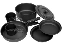 Sada nádobí Prologic Survivor Camping Cook Set