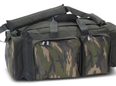 Přepravní taška Anaconda Undercover Gear Bag L