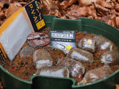 Kev Hewitt: Tři montáže