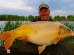 Steve Briggs: Paradise Lakes