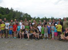 III. ročník R-Spekt Junior Cup Čerťáky 2017 nahled2