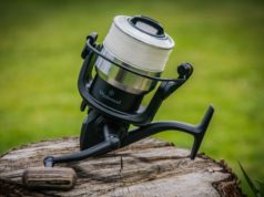 Naviják Wychwood Extricator 5000 FD Reel Naviják Wychwood Extricator 5000 FD Reel