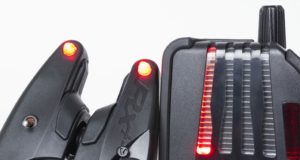 Sada hlásičů Fox RX+ Presentation Set