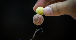 Návazec s LongShank háčkem – postup vázání