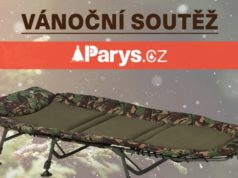 Vánoční soutěž s Parys.cz!