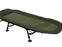 Lehátko Leeda Rogue Bed Chair nahled