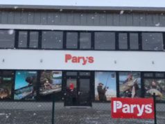 Výherce vánoční soutěže s Parys.cz!