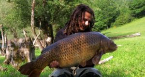 Video: Carpfishing South France