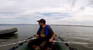 Video: Po stopách kaprů - Šírava 1