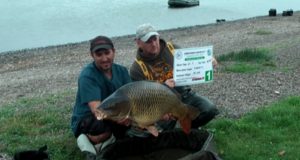 Video: Po stopách kaprů – Šírava 3