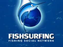 Nová rybářská mobilní aplikace - sociální síť FISHSURFING