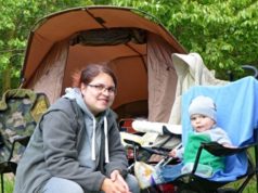 Na kapry s rodinou (1. část)