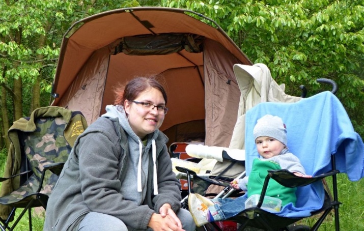 Na kapry s rodinou (1. část)