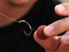 Video: Návazec v podání Kuby Fabiána