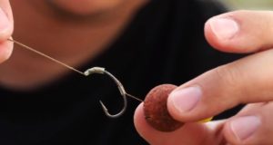 Video: Návazec v podání Kuby Fabiána