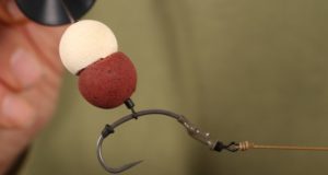 Turbo German návazec