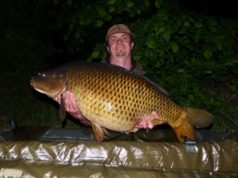 Svazový hattrick (1. díl)