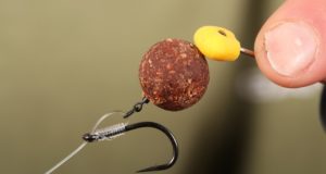 Jednoduché představení Clone Rig návazce